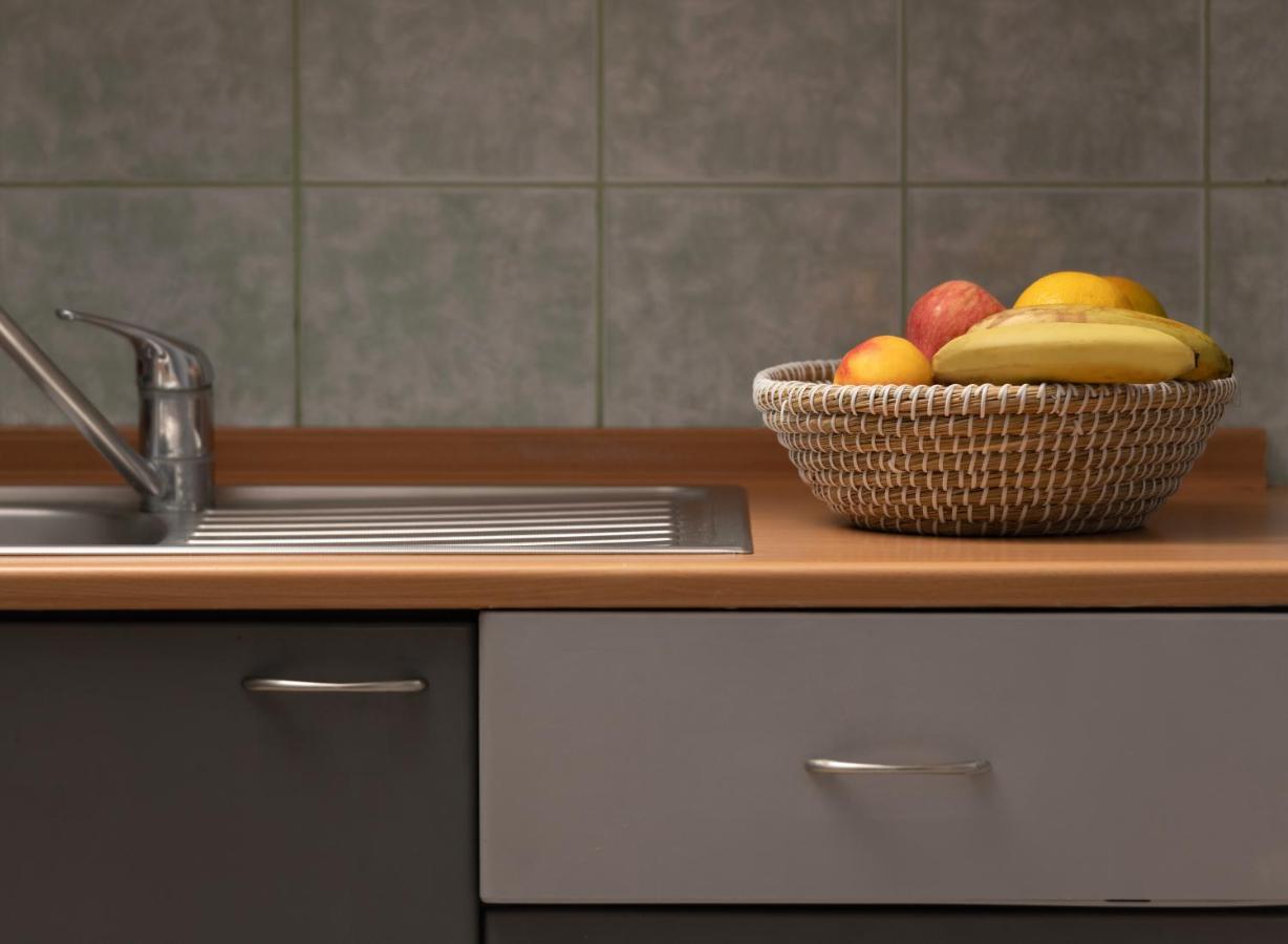 Ferienwohnung House Toula Elegant Sarti Exterior foto